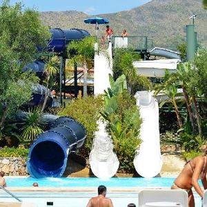 Villaggio Blue Marine