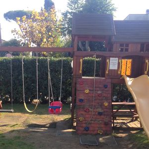 La casetta di Agnese