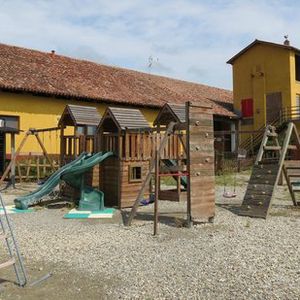 Cascina Corte Grande