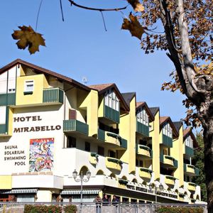 Hotel Mirabello