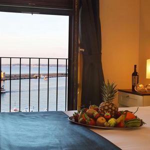 AL PESCATORE HOTEL AND RESTAURANT