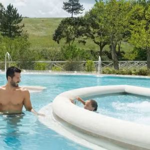 Piscine Termali Theia