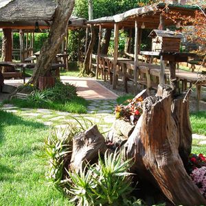 Ristorante la Vedetta