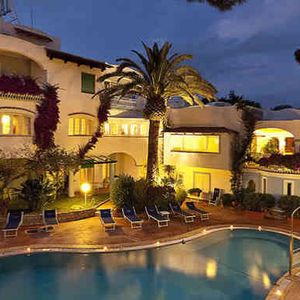 Hotel Continental Terme