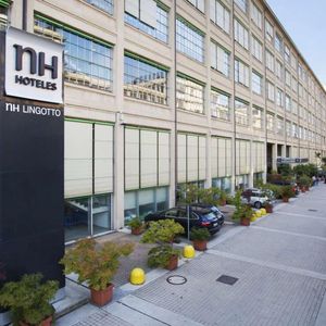 Hotel NH Torino Lingotto Congress