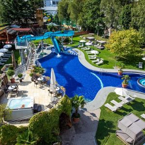 Tyrol family retreat