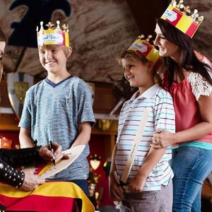 Medieval Times