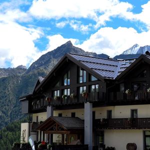 Family Hotel Adamello