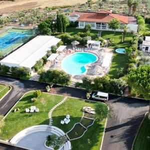 Le Ginestre Family Wellness Hotel