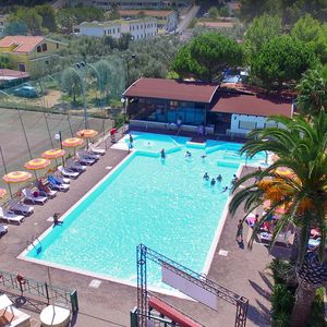 Campeggio Villaggio San Pablo