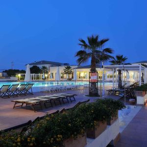 Sikania Resort & SPA 