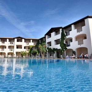 Cala della Torre Club Hotel