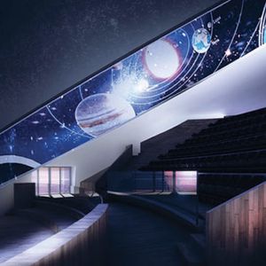 Città della Scienza 