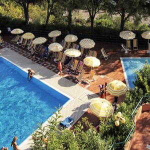 Club Residence Pianeta