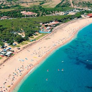 Camping Village Baia Blu la Tortuga
