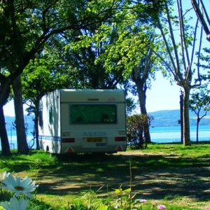 Parco Del Lago Glamping & Lodges