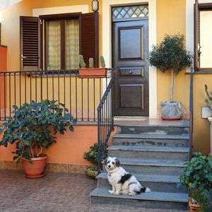 Adriana casa vacanze