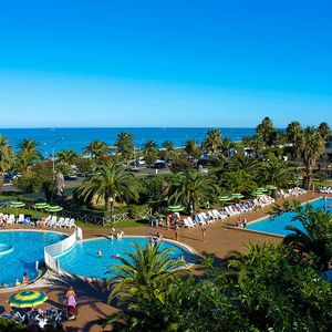 Residence Hotel Le Terrazze