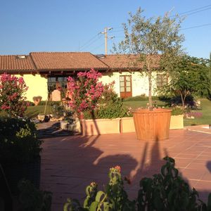 Agriturismo Le Rondinelle