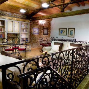 Il Borgo degli Angeli resort