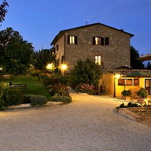Agriturismo il Melograno Benessere & Natura da Vivere