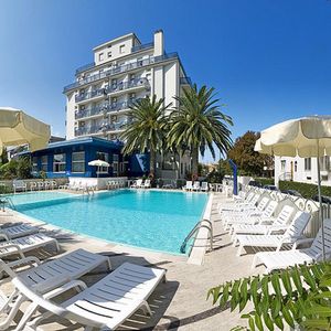 Hotel Bernard