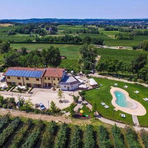 Agriturismo Corte Tonolli