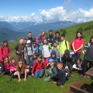 Sport &English Camp Ponte di Legno