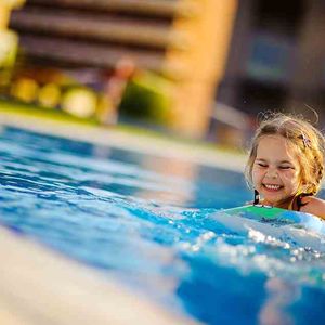 International Camping Etruria