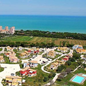 Adamo ed Eva Resort