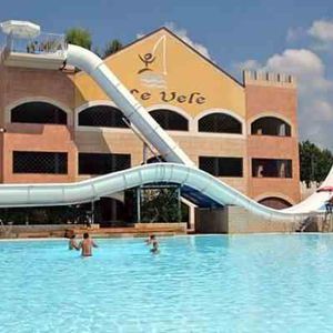 Le Vele Acquapark
