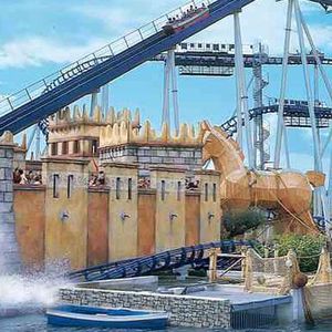 Europa park