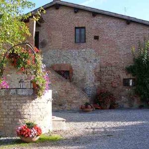 B&B Casa Di Campagna In Toscana