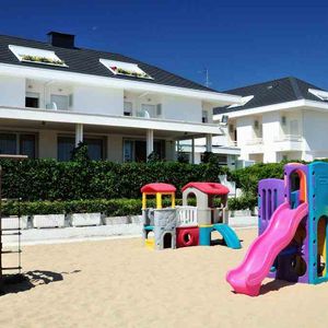 Hotel Punta de l'Est 