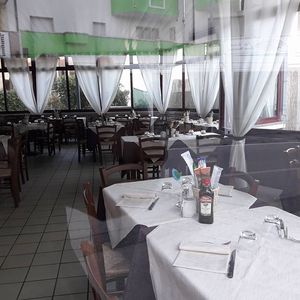 Ristorante Pizzeria Danubio Blu
