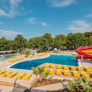 Lanterna Premium Camping Resort