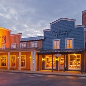 Disney's Hotel Cheyenne