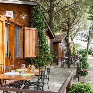 Green Village Assisi