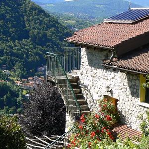 Agriturismo Al-Marnich