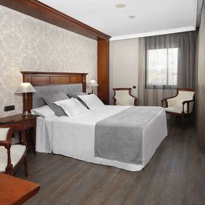 Hispanos siete Suiza