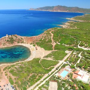 Camping Glamping Village Torre del Porticciolo