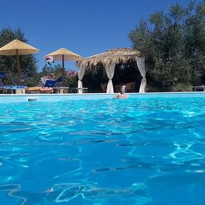 Case Vacanze La Paloma