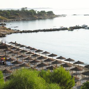 Camping Village Marinella