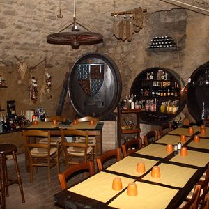 Taverna della Terra di Mezzo