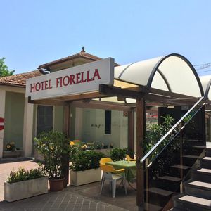Hotel Fiorella