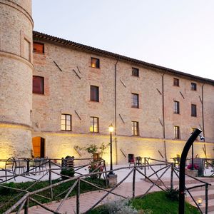 Castello di Baccaresca 
