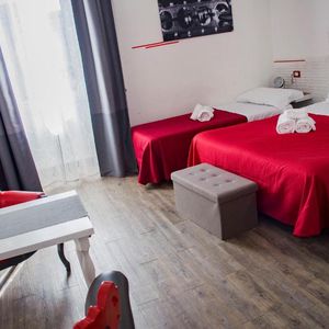 Relais Cola di Rienzo