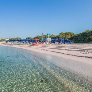 Camping Torre Castiglione