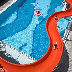 Serena Majestic Hotel Residence