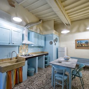 Casa Vacanze Fatucchi